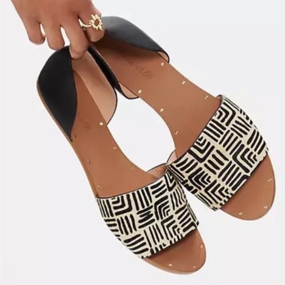 Madewell Sandals